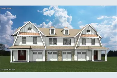 8 Lauriston Court, Rumson, NJ 07760 - Photo 1