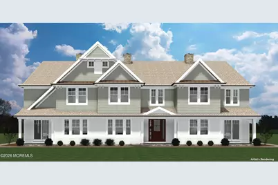 9 Lauriston Court, Rumson, NJ 07760 - Photo 1