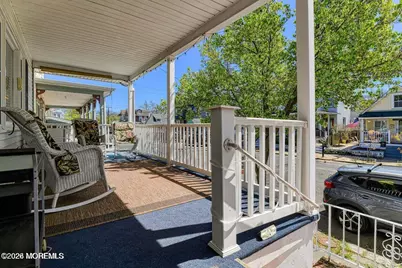 111 Cookman Avenue, Ocean Grove, NJ 07756 - Photo 4