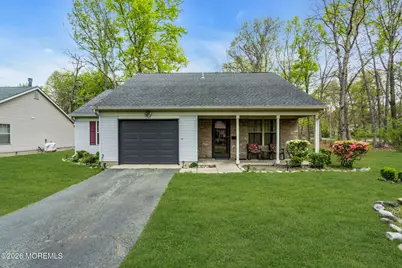 508 Petunia Lane N, Whiting, NJ 08759 - Photo 2