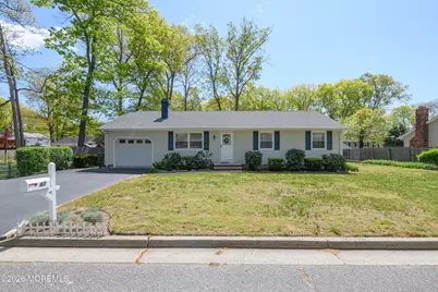 47 Paul Avenue, Eatontown, NJ 07724 - Photo 2