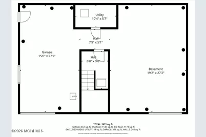 116 Marine Road, Waretown, NJ 08758 - Photo 40
