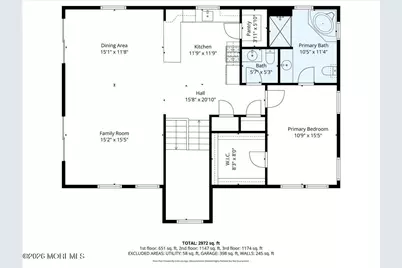 116 Marine Road, Waretown, NJ 08758 - Photo 42