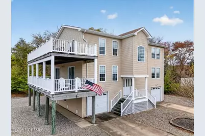 116 Marine Road, Waretown, NJ 08758 - Photo 46