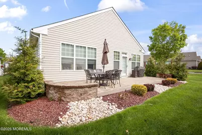 117 Wintergreen Drive, Manalapan Township, NJ 07726 - Photo 26