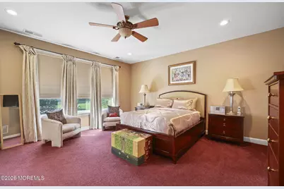 117 Wintergreen Drive, Manalapan Township, NJ 07726 - Photo 16