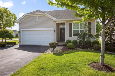 117 Wintergreen Drive, Manalapan Township, NJ 07726 - Photo 2