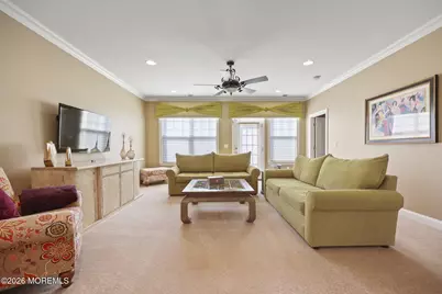 117 Wintergreen Drive, Manalapan Township, NJ 07726 - Photo 6