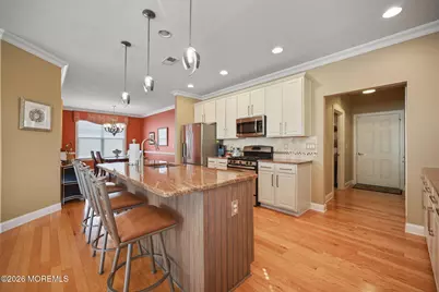 117 Wintergreen Drive, Manalapan Township, NJ 07726 - Photo 10