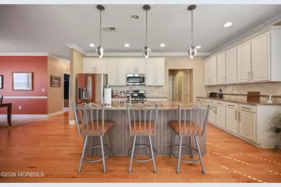 117 Wintergreen Drive, Manalapan Township, NJ 07726 - Photo 8
