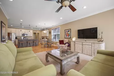 117 Wintergreen Drive, Manalapan Township, NJ 07726 - Photo 4