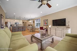 117 Wintergreen Dr, Manalapan Township, NJ 07726 - Photo 4