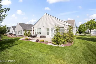 117 Wintergreen Drive, Manalapan Township, NJ 07726 - Photo 24