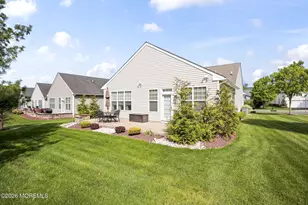 117 Wintergreen Dr, Manalapan Township, NJ 07726 - Photo 24