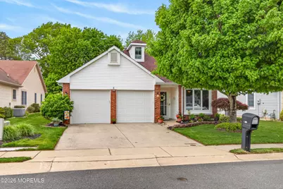 2278 Agincourt Road, Toms River Township, NJ 08755 - Photo 2