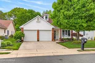 2278 Agincourt Rd, Toms River Township, NJ 08755 - Photo 2
