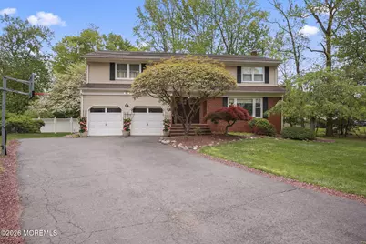4 Friar Lane, Manalapan Township, NJ 07726 - Photo 1