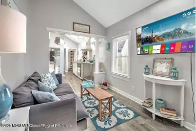 604 1/2 12th Avenue #Back House, Belmar, NJ 07719 - Photo 6