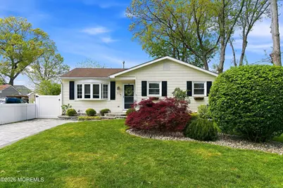 22 Washington Drive, Brick, NJ 08724 - Photo 1
