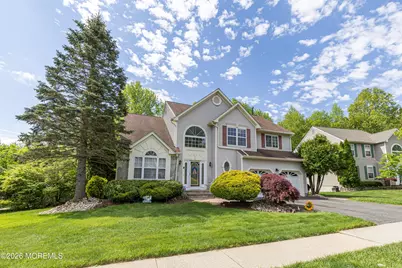 1 Kristen Court, Matawan, NJ 07747 - Photo 42