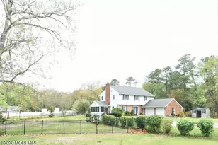 612 Bennetts Mills Rd, Jackson, NJ 08527 - Photo 1