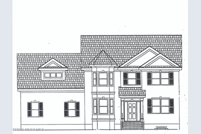 40 Huckleberry Lane, New Egypt, NJ 08533 - Photo 1