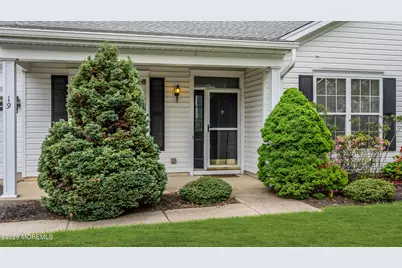 19 Silverside Road, Lakewood, NJ 08701 - Photo 2