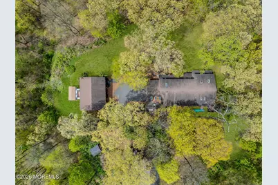 14 Beaver Brook Drive, Long Valley, NJ 07853 - Photo 2