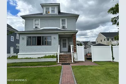 538 Ocean Boulevard #1, Long Branch, NJ 07740 - Photo 1