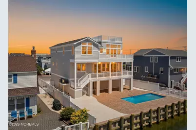 4 W Dune Lane, Long Beach Township, NJ 08008 - Photo 2