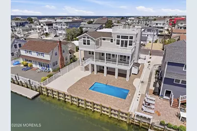 4 W Dune Lane, Long Beach Township, NJ 08008 - Photo 68
