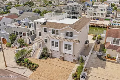 4 W Dune Lane, Long Beach Township, NJ 08008 - Photo 1
