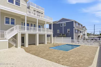 4 W Dune Lane, Long Beach Township, NJ 08008 - Photo 6