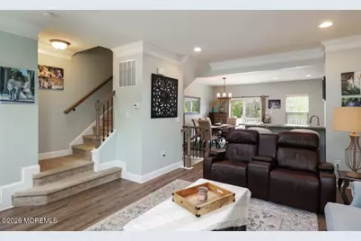 116 Kyle Drive, Tinton Falls, NJ 07712 - Photo 4