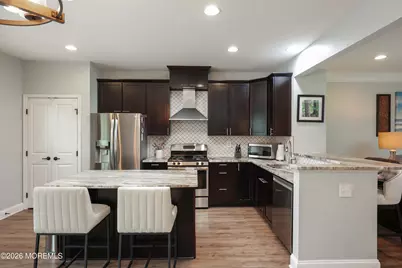 116 Kyle Drive, Tinton Falls, NJ 07712 - Photo 8