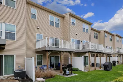 116 Kyle Drive, Tinton Falls, NJ 07712 - Photo 20
