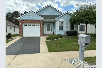 175 Prince Charles Drive, Toms River Township, NJ 08757 - Photo 1