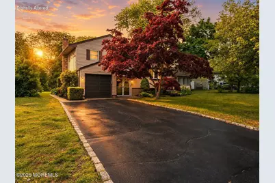 540 Sherman Avenue, Belford, NJ 07718 - Photo 4