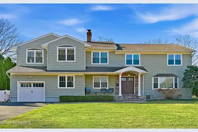 62 Sagamore Avenue, Oceanport, NJ 07757 - Photo 44