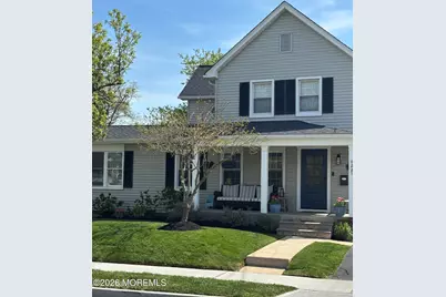 555 Ocean Road, Spring Lake, NJ 07762 - Photo 1