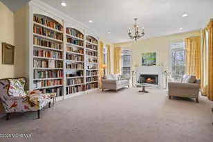 10 Rockingham Ct, Manalapan Township, NJ 07726 - Photo 12