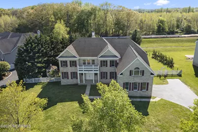 10 Rockingham Court, Manalapan Township, NJ 07726 - Photo 76