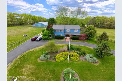 335 Ramtown Greenville Road, Howell Township, NJ 07731 - Photo 1
