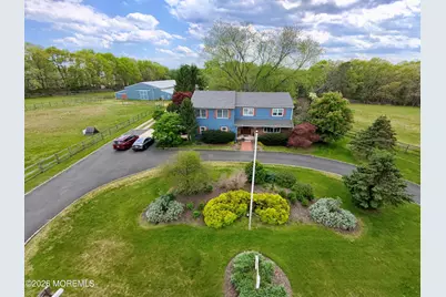335 Ramtown Greenville Road, Howell Township, NJ 07731 - Photo 2