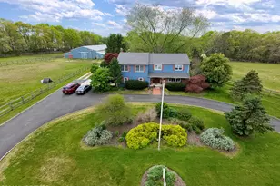 335 Ramtown-Greenville Rd, Howell Township, NJ 07731 - Photo 2