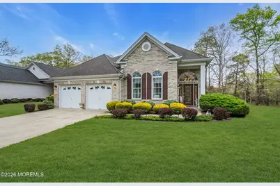 15 Cog Hill Court, Jackson, NJ 08527 - Photo 1