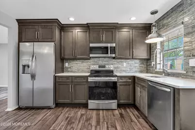 1045C Fife Court #C, Lakewood, NJ 08701 - Photo 2