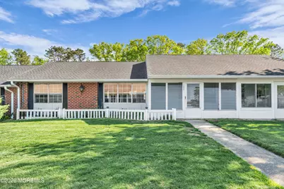 1045C Fife Court #C, Lakewood, NJ 08701 - Photo 18