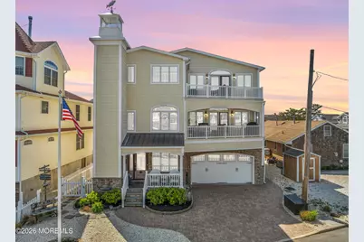 294 Monterey Circle, Lavallette, NJ 08735 - Photo 2