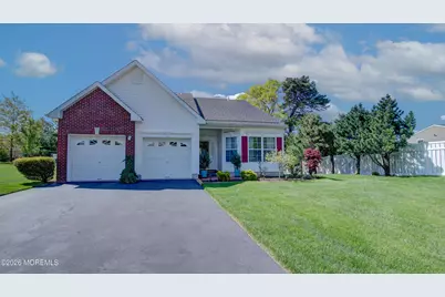 14 Redbud Lane, Howell Township, NJ 07731 - Photo 2